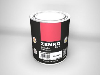 ZENKO LUX  SATINADO