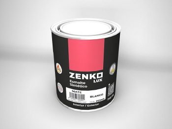 ZENKO LUX MATE