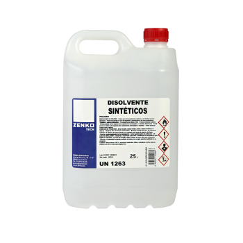 DISOLVENTE SINTETICOS EXTRA