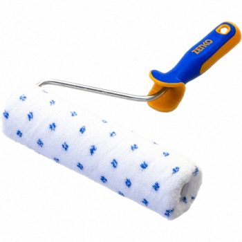 RODILLO MICROSTAR ROUND 50