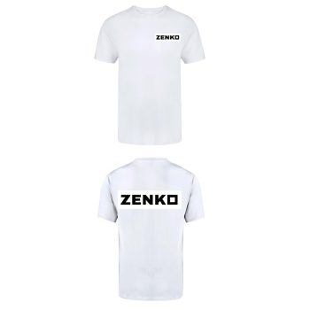 CAMISETA ALGODON