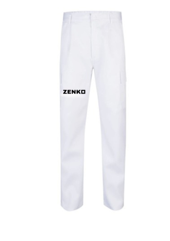 PANTALON PINTOR