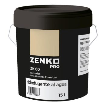 HIDROFUGANTE AL AGUA