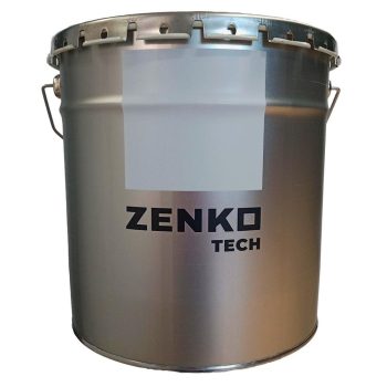 ZENKO TIXOTRÓPICO PROFESIONAL