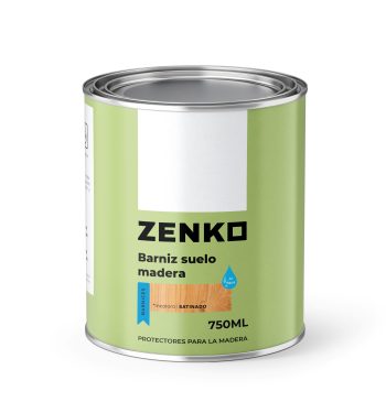 BARNIZ SUELO MADERA