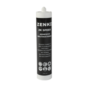 ZK SPEED