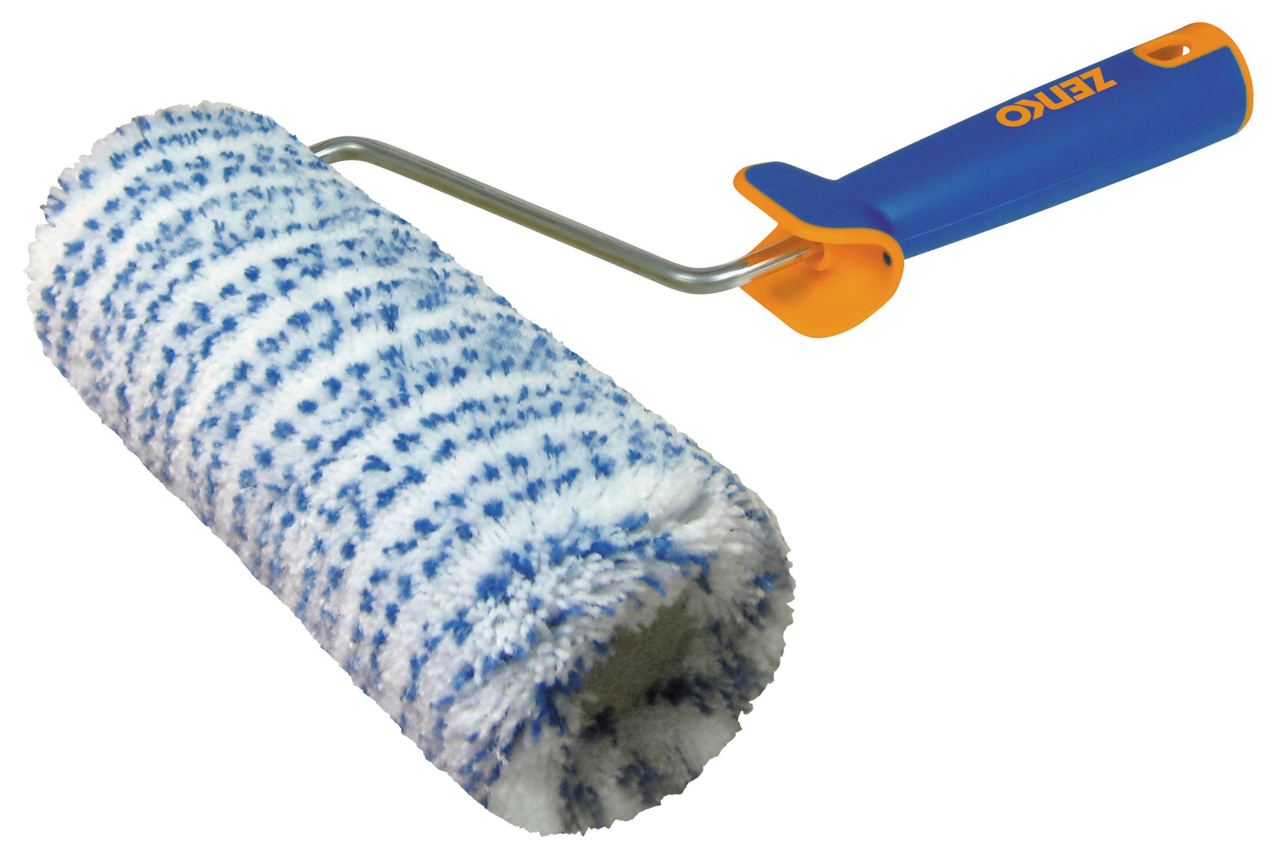 RODILLO FACHADAS Y EXTERIORES