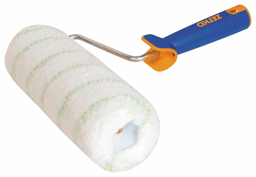 RODILLO PAREDES Y TECHOS TERMOBETA TEFLON