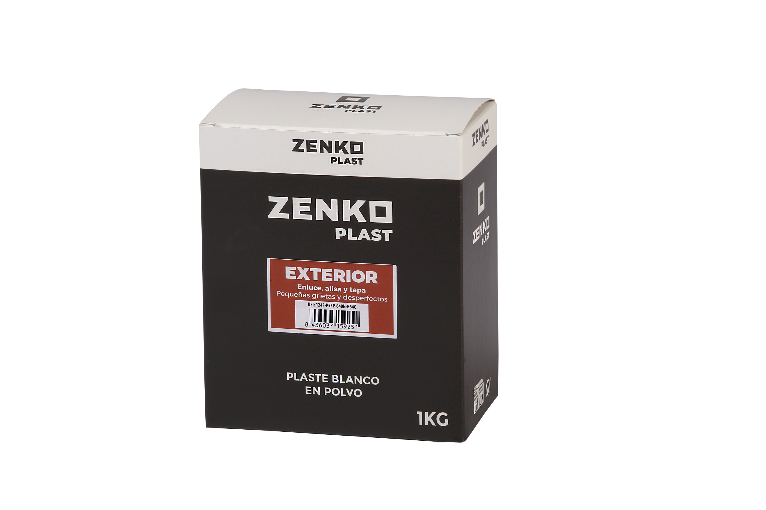 MASILLA DE EXTERIORES