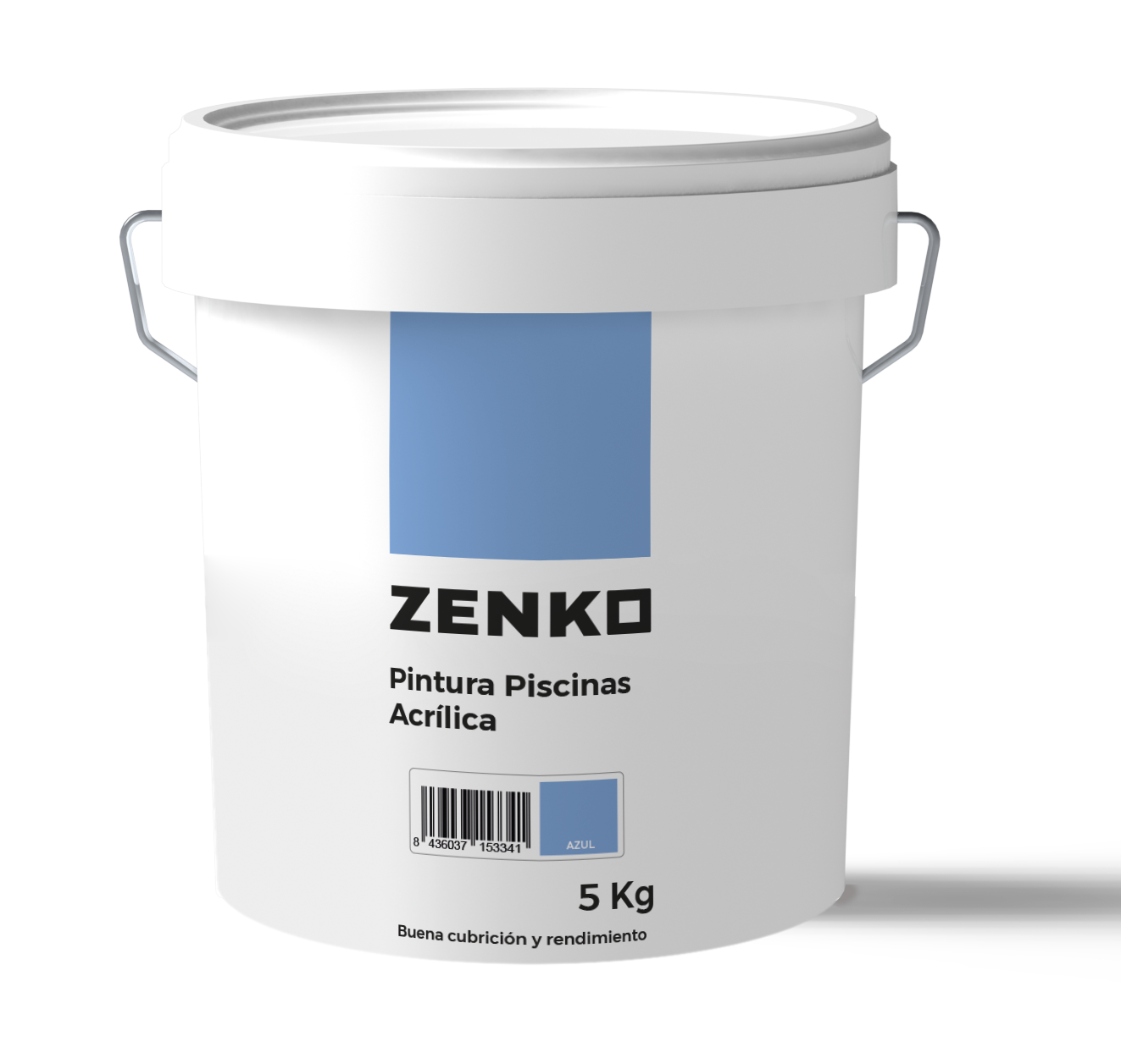 PISCINAS ACRÍLICA 1