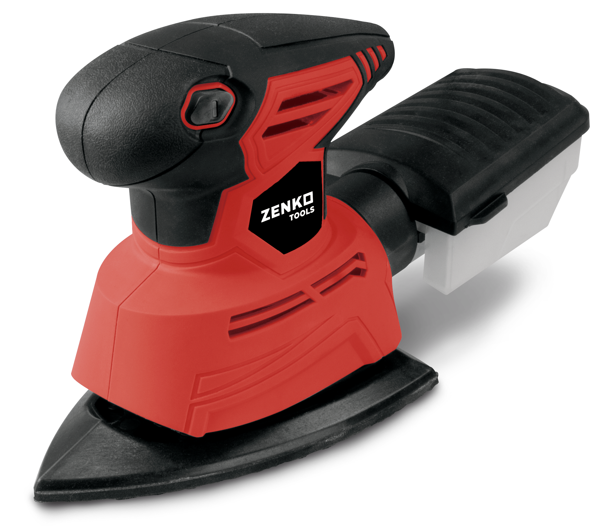 LIJADORA DELTA ZK 150