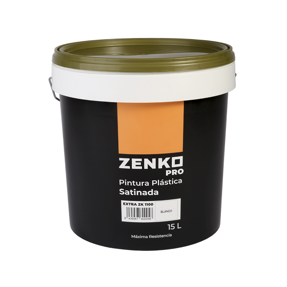 PLÁSTICO SATINADO EXTRA ZK 1100