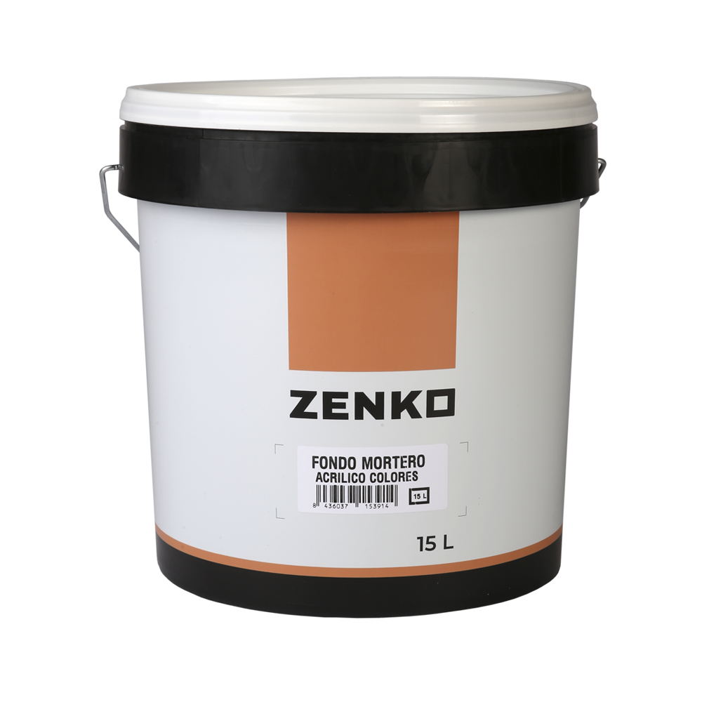 FONDO MORTERO ACRÍLICO