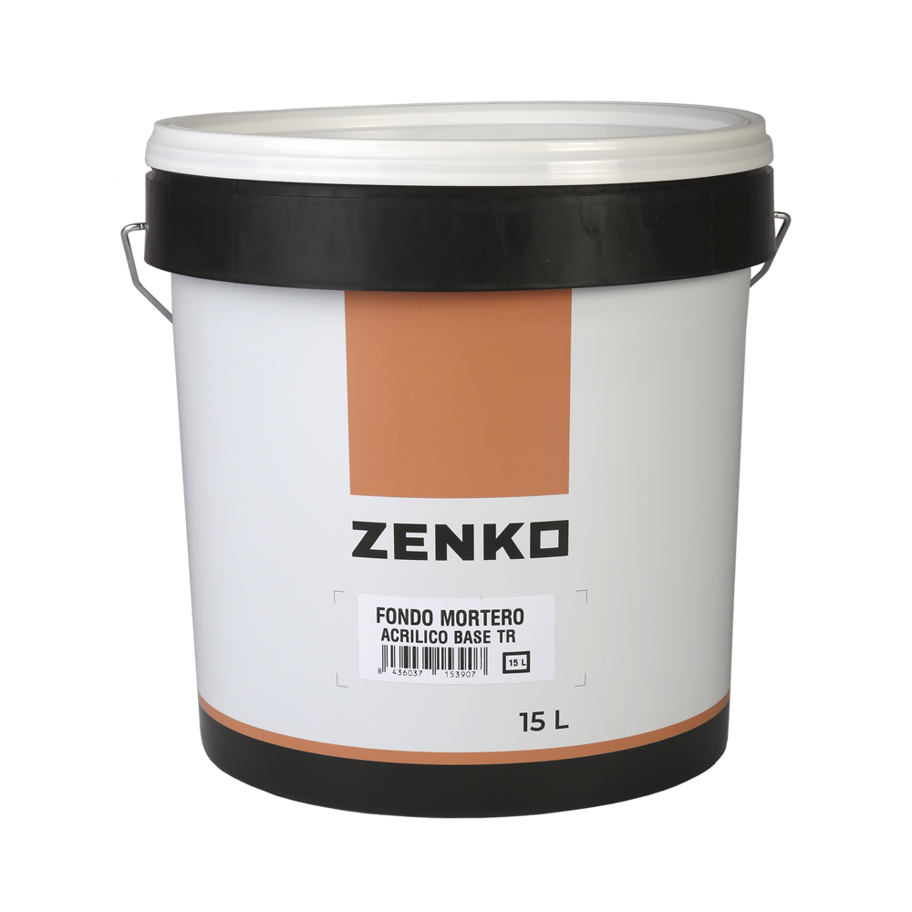 FONDO MORTERO ACRÍLICO ST