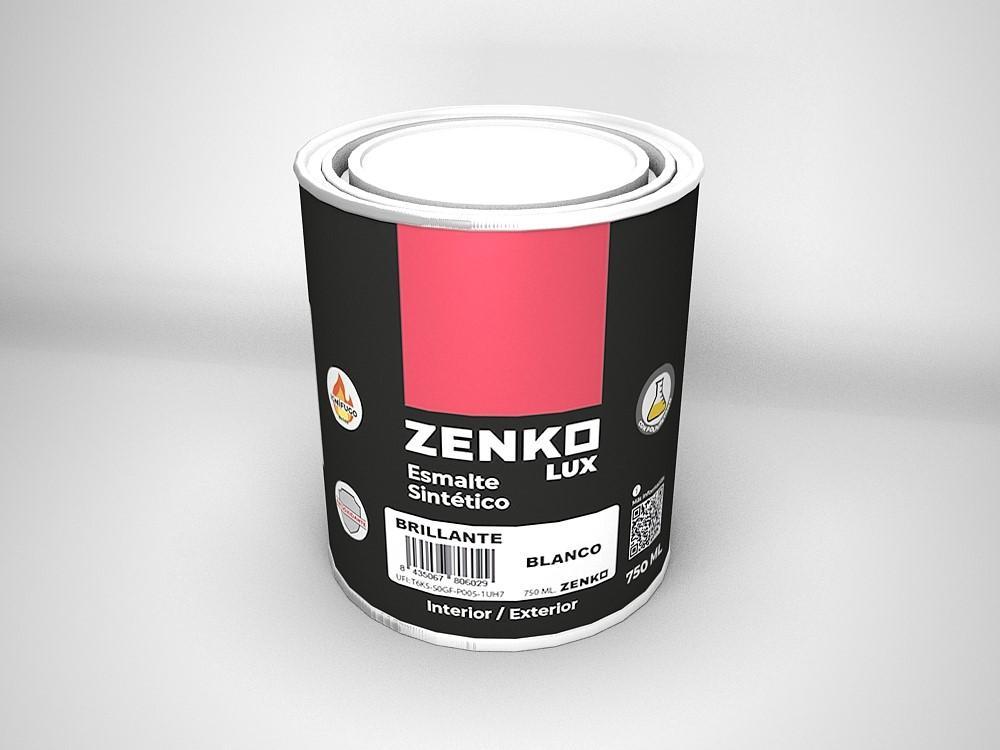 ZENKO LUX BRILLO