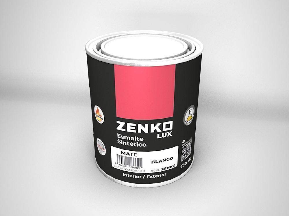 ZENKO LUX MATE