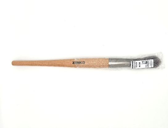 PINCEL CABO LATA REDONDO ABSOLUT C