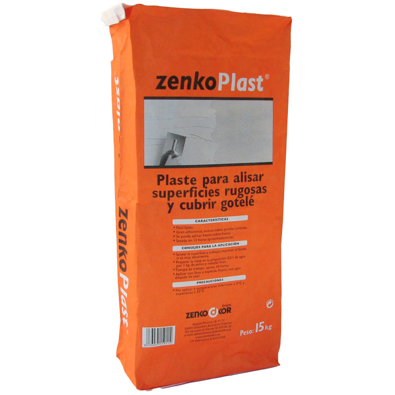 ZENKOPLAST RENOVACIÓN