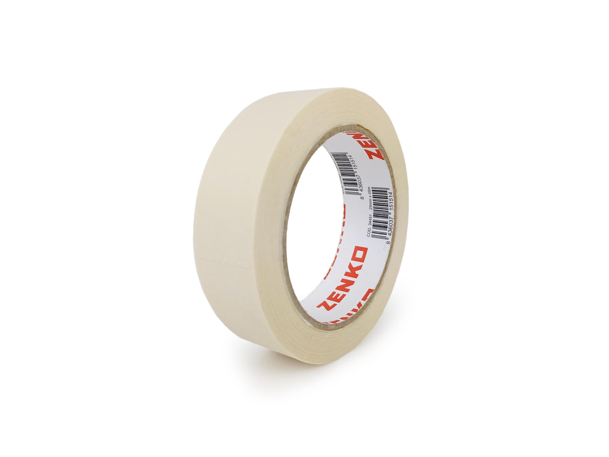 CINTA KREPP DECORACION LISO