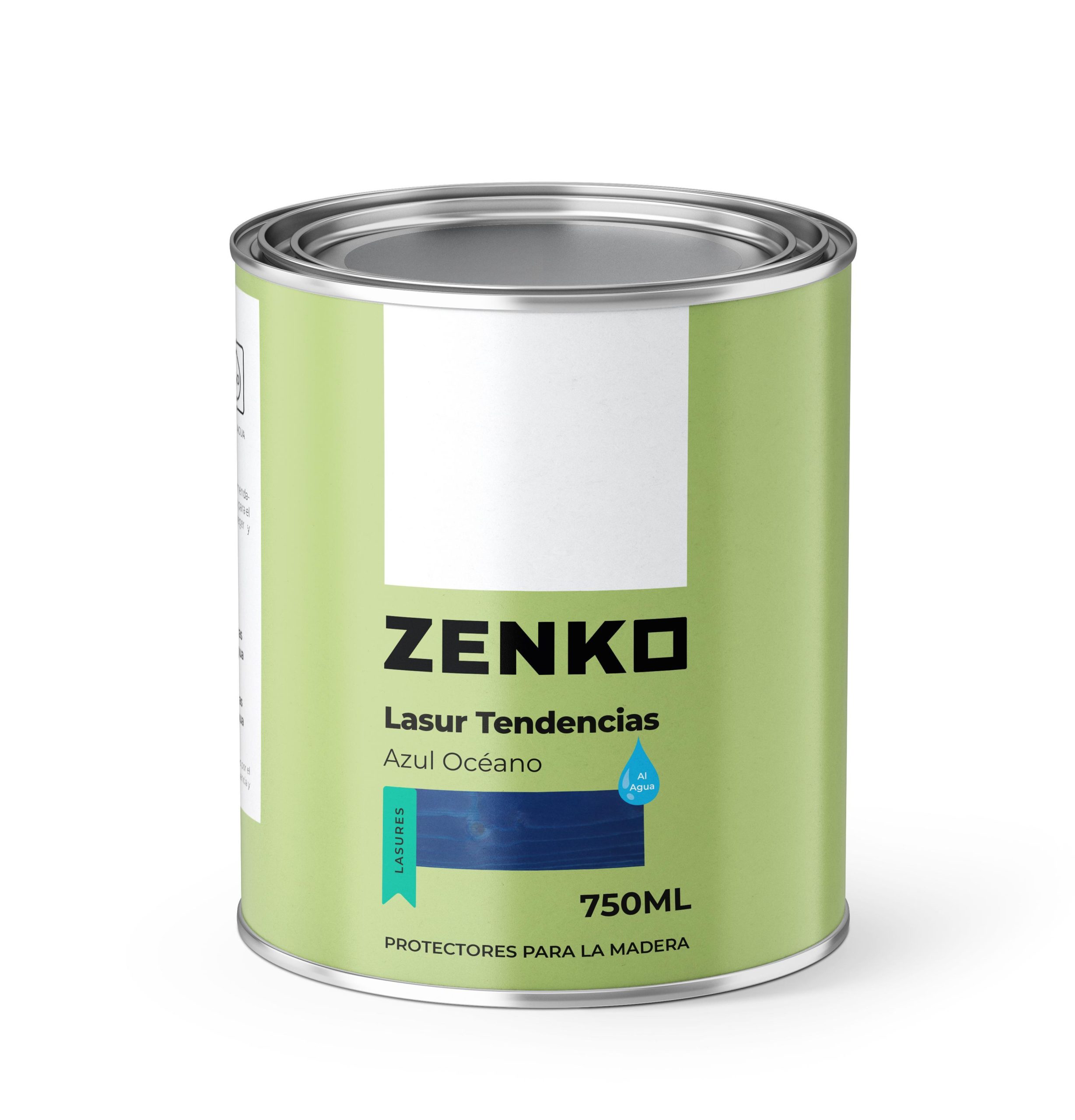 LASUR TENDENCIAS MATE