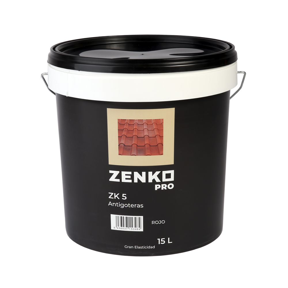 ANTIGOTERAS ESPECIAL ZK 5