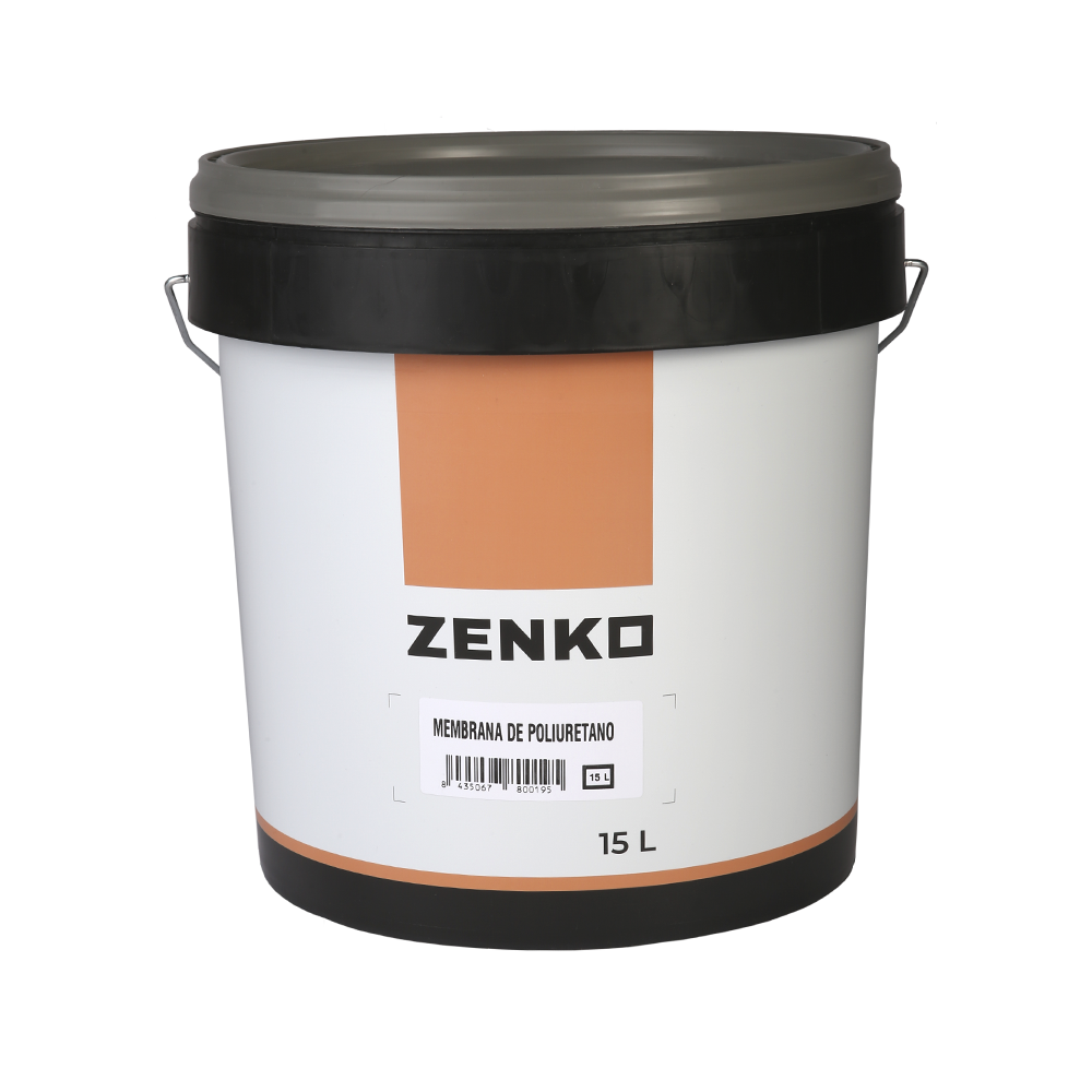 MEMBRANA DE POLIURETANO HIBRIDA