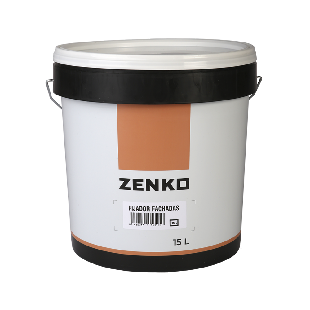 FIJADOR DE FACHADAS AL AGUA