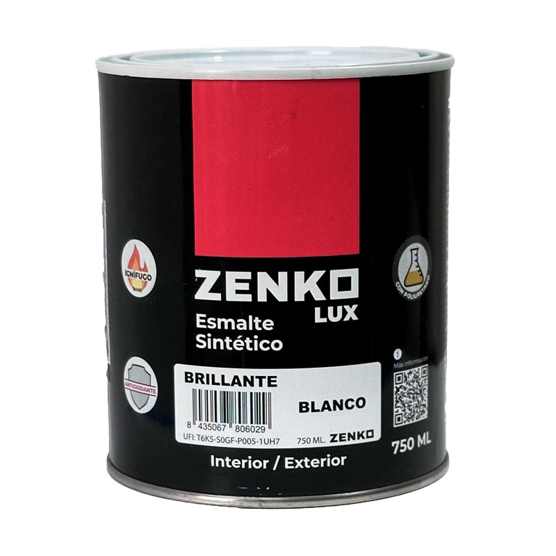 ZENKO LUX BRILLO