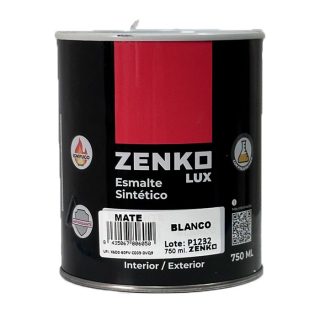 ZENKO LUX MATE