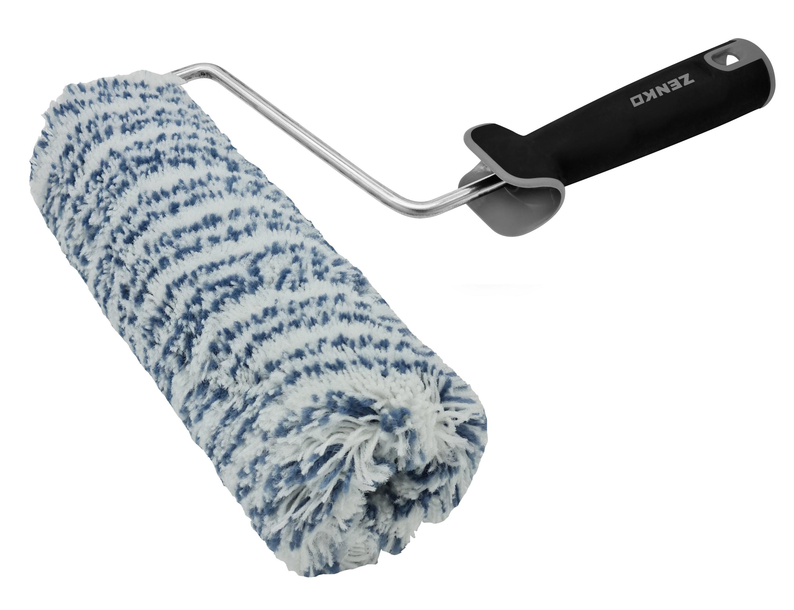 RODILLO FACHADAS Y EXTERIORES