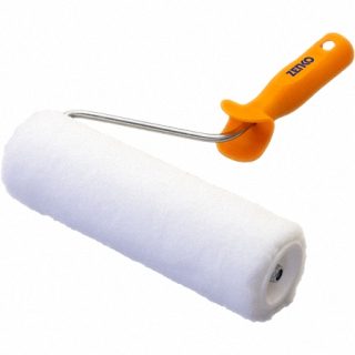 RODILLO ANTIGOTA POLIAMIDA D50