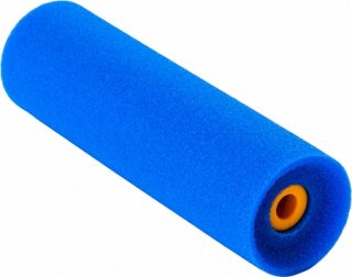 RECAMBIO MINI RODILLO MICROFINISH D17