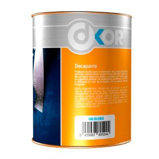 DECAPANTE GEL