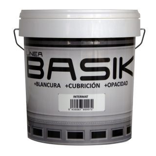 BASIK INTERMAT