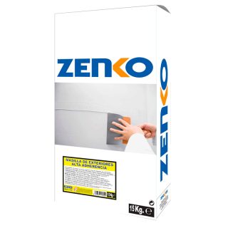 MASILLA EXTERIORES ALTA ADHERENCIA