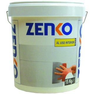 MASILLA AL USO INTERIOR