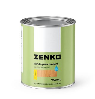 FONDO PARA MADERA MATE