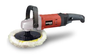 PULIDORA ZK 260 CE