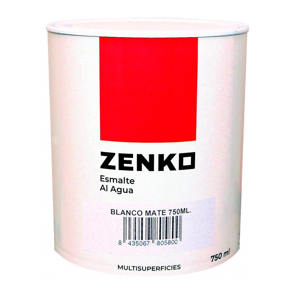 ESMALTE ACRÍLICO MATE ST