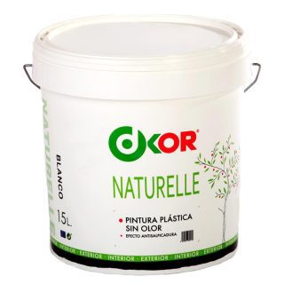 NATURELLE PINTURA ANTICONDENSACION