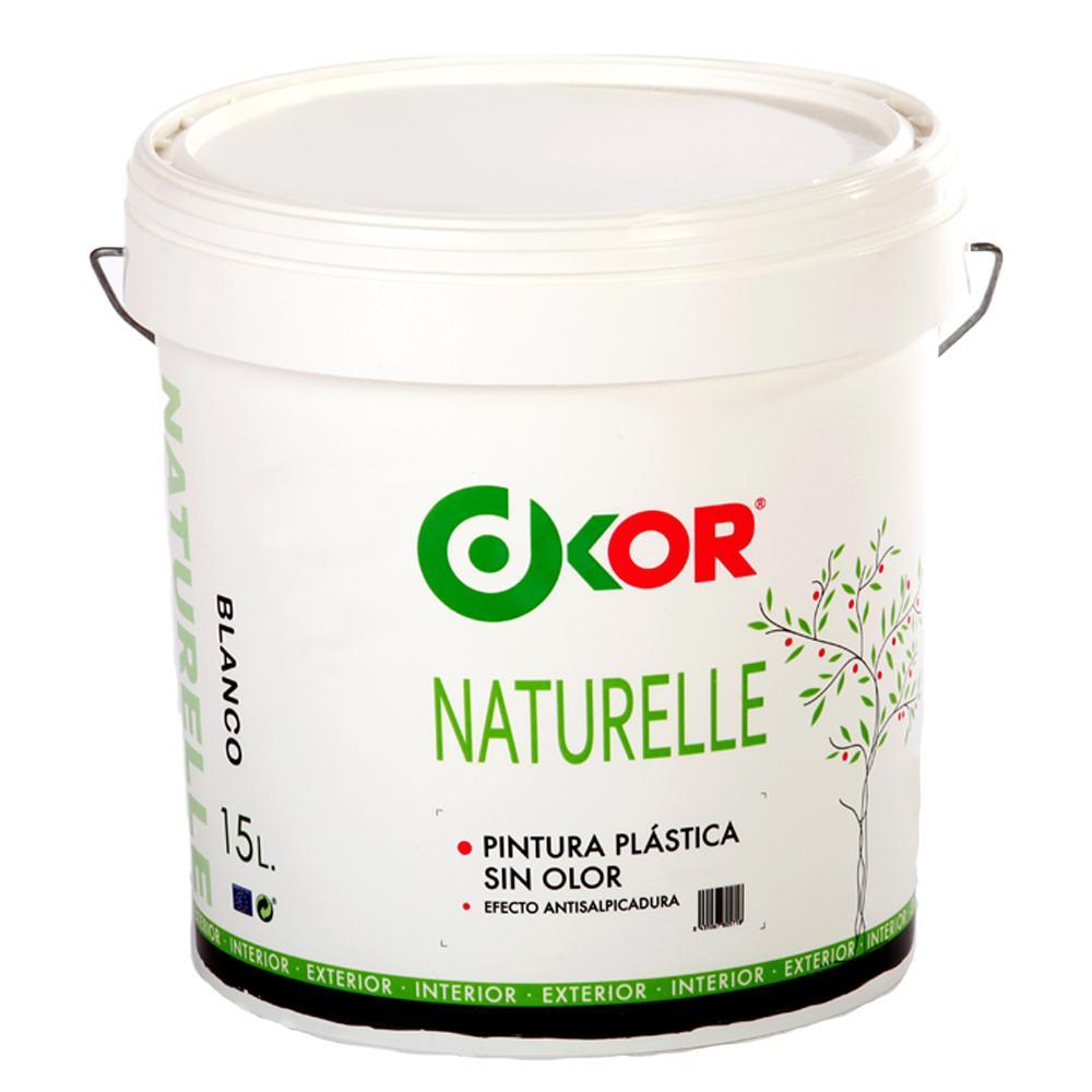 NATURELLE PINTURA ANTICONDENSACION