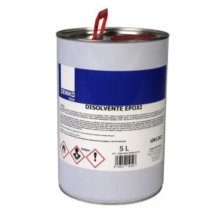 DISOLVENTE EPOXI C.
