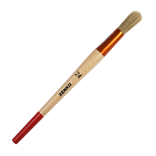 PINCEL CABO LATA REDONDO J.