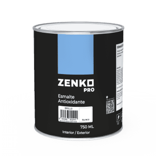 ESMALTE ANTIOXIDANTE BRILLO