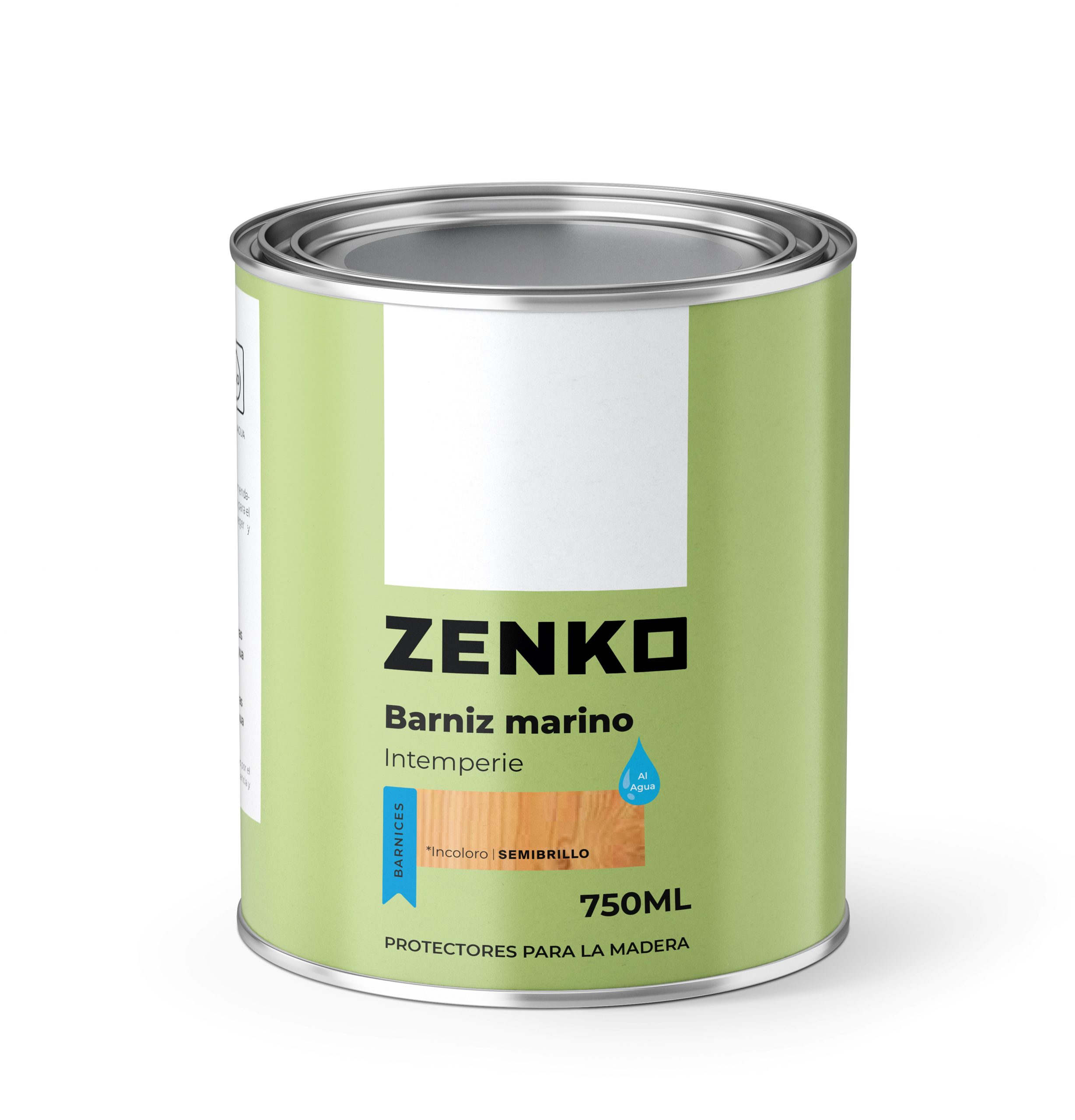 BARNIZ MARINO INTEMPERIE