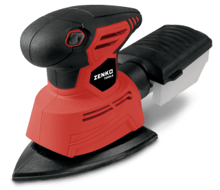 LIJADORA DELTA ZK 150