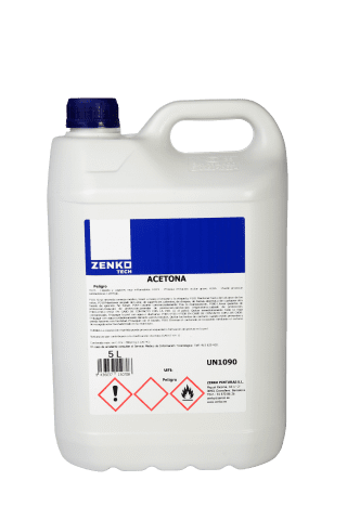 ACETONA