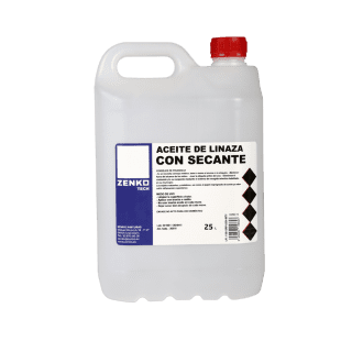 ACEITE DE LINAZA
