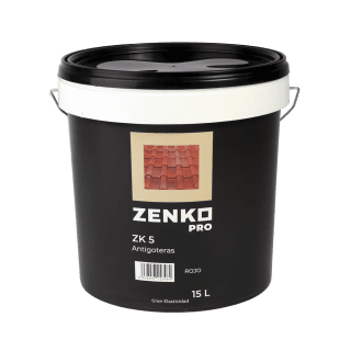 ANTIGOTERAS ESPECIAL ZK 5