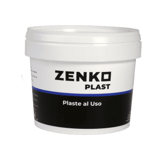 PLASTE AL USO